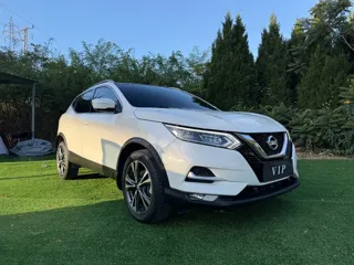 Nissan Qashqai 2023 купить из Китая, цена 1 933 000 ₽ — Suifenhe Auto