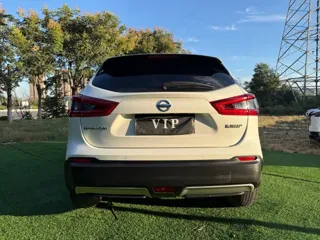 Nissan Qashqai 2023 купить из Китая, цена 1 933 000 ₽ — Suifenhe Auto