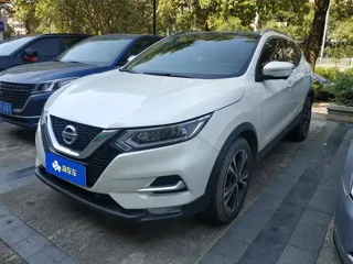 Nissan Qashqai 2022 купить из Китая, цена 1 781 000 ₽ — Suifenhe Auto