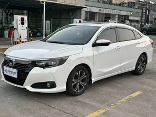 Honda Crider 2021 купить из Китая, цена 1 208 000 ₽ — Suifenhe Auto