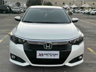 Honda Crider 2021 купить из Китая, цена 1 208 000 ₽ — Suifenhe Auto