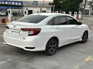 Honda Crider 2021 купить из Китая, цена 1 208 000 ₽ — Suifenhe Auto