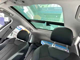 Audi Q3 2022 купить из Китая, цена 2 425 000 ₽ — Suifenhe Auto