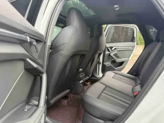 Audi A3 2022 купить из Китая, цена 2 046 000 ₽ — Suifenhe Auto