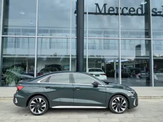 Audi A3 2022 купить из Китая, цена 1 716 000 ₽ — Suifenhe Auto