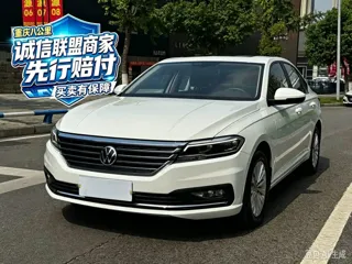 Volkswagen Lavida 2022 купить из Китая, цена 1 387 000 ₽ — Suifenhe Auto