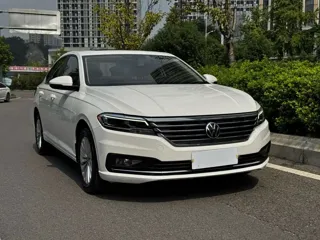 Volkswagen Lavida 2022 купить из Китая, цена 1 387 000 ₽ — Suifenhe Auto
