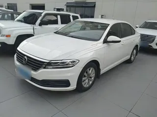 Volkswagen Lavida 2022 купить из Китая, цена 1 266 000 ₽ — Suifenhe Auto