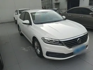 Volkswagen Lavida 2022 купить из Китая, цена 1 266 000 ₽ — Suifenhe Auto