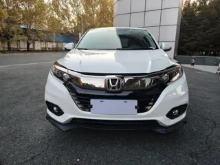 Honda XR-V 2022 купить из Китая, цена 1 623 000 ₽ — Suifenhe Auto