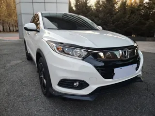 Honda XR-V 2022 купить из Китая, цена 1 623 000 ₽ — Suifenhe Auto