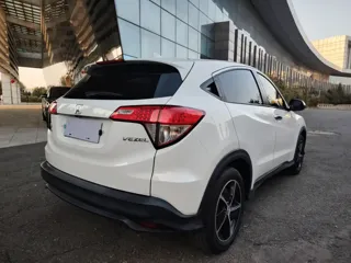 Honda XR-V 2022 купить из Китая, цена 1 623 000 ₽ — Suifenhe Auto