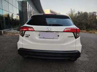 Honda XR-V 2022 купить из Китая, цена 1 623 000 ₽ — Suifenhe Auto