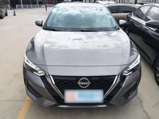 Nissan Sylphy 2022 купить из Китая, цена 1 553 000 ₽ — Suifenhe Auto