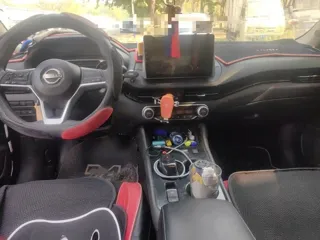 Nissan Sylphy 2022 купить из Китая, цена 1 223 000 ₽ — Suifenhe Auto