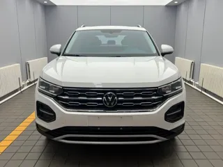 Volkswagen Tayron 2022 купить из Китая, цена 2 398 000 ₽ — Suifenhe Auto