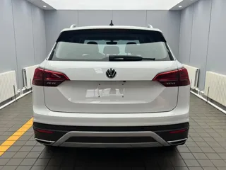 Volkswagen Tayron 2022 купить из Китая, цена 2 398 000 ₽ — Suifenhe Auto