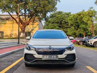 Venucia D60 EV 2023 купить из Китая, цена 1 232 000 ₽ — Suifenhe Auto