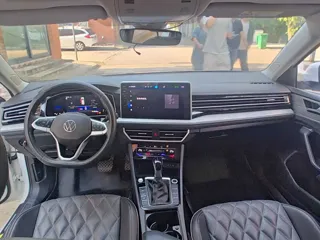 Volkswagen Sagitar 2022 купить из Китая, цена 1 699 000 ₽ — Suifenhe Auto