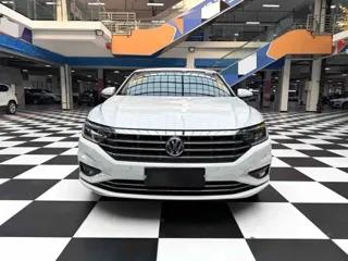Volkswagen Sagitar 2022 купить из Китая, цена 1 831 000 ₽ — Suifenhe Auto