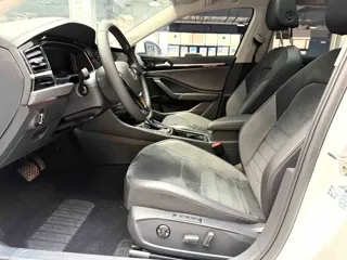 Volkswagen Sagitar 2022 купить из Китая, цена 1 831 000 ₽ — Suifenhe Auto