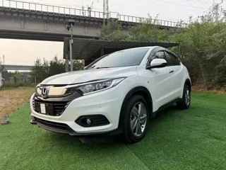 Honda XR-V 2022 купить из Китая, цена 1 676 000 ₽ — Suifenhe Auto