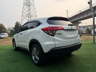 Honda XR-V 2022 купить из Китая, цена 1 676 000 ₽ — Suifenhe Auto