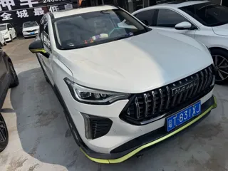Haval Chitu 2022 купить из Китая, цена 1 351 000 ₽ — Suifenhe Auto