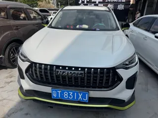 Haval Chitu 2022 купить из Китая, цена 1 351 000 ₽ — Suifenhe Auto