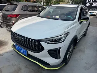 Haval Chitu 2022 купить из Китая, цена 1 351 000 ₽ — Suifenhe Auto