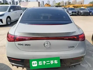 Mercedes-Benz EQE 2023 купить из Китая, цена 5 872 000 ₽ — Suifenhe Auto