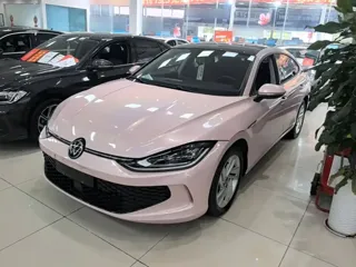 Volkswagen Lamando 2022 купить из Китая, цена 1 613 000 ₽ — Suifenhe Auto