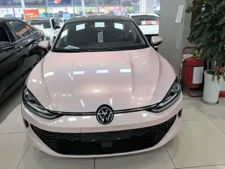 Volkswagen Lamando 2022 купить из Китая, цена 1 613 000 ₽ — Suifenhe Auto