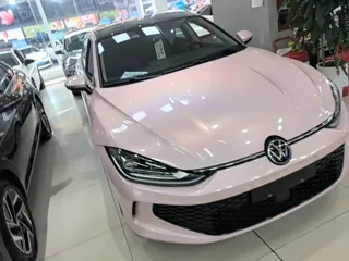 Volkswagen Lamando 2022 купить из Китая, цена 1 613 000 ₽ — Suifenhe Auto