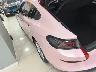 Volkswagen Lamando 2022 купить из Китая, цена 1 613 000 ₽ — Suifenhe Auto