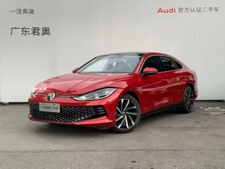 Volkswagen Lamando 2022 купить из Китая, цена 1 989 000 ₽ — Suifenhe Auto