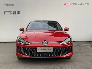 Volkswagen Lamando 2022 купить из Китая, цена 1 989 000 ₽ — Suifenhe Auto