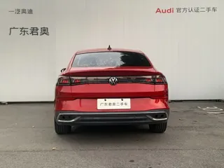 Volkswagen Lamando 2022 купить из Китая, цена 1 989 000 ₽ — Suifenhe Auto