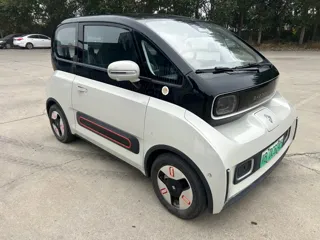 Baojun KiWi EV 2022 купить из Китая, цена 1 033 000 ₽ — Suifenhe Auto