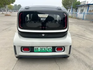 Baojun KiWi EV 2022 купить из Китая, цена 1 033 000 ₽ — Suifenhe Auto