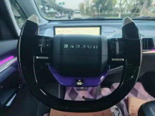 Baojun KiWi EV 2022 купить из Китая, цена 1 052 000 ₽ — Suifenhe Auto