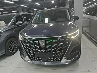 Roewe iMAX8 2024 купить из Китая, цена 4 799 000 ₽ — Suifenhe Auto