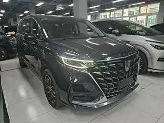 Roewe iMAX8 2024 купить из Китая, цена 4 799 000 ₽ — Suifenhe Auto