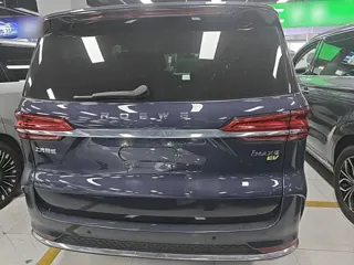 Roewe iMAX8 2024 купить из Китая, цена 4 799 000 ₽ — Suifenhe Auto