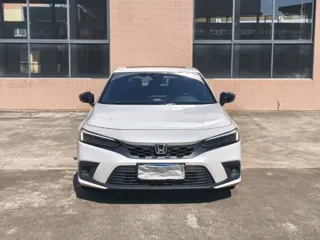 Honda Civic 2024 купить из Китая, цена 2 975 000 ₽ — Suifenhe Auto