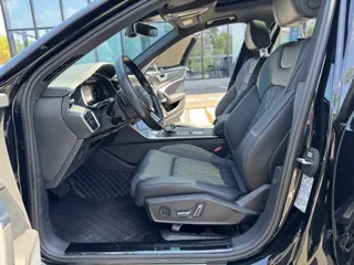 Audi A6 2024 купить из Китая, цена 5 534 000 ₽ — Suifenhe Auto