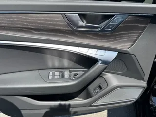 Audi A6 2024 купить из Китая, цена 5 534 000 ₽ — Suifenhe Auto