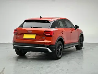 Audi Q2 2019 купить из Китая, цена 1 533 000 ₽ — Suifenhe Auto
