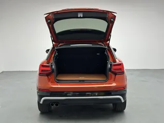 Audi Q2 2019 купить из Китая, цена 1 533 000 ₽ — Suifenhe Auto