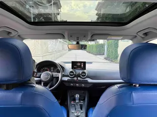 Audi Q2 2020 купить из Китая, цена 1 665 000 ₽ — Suifenhe Auto